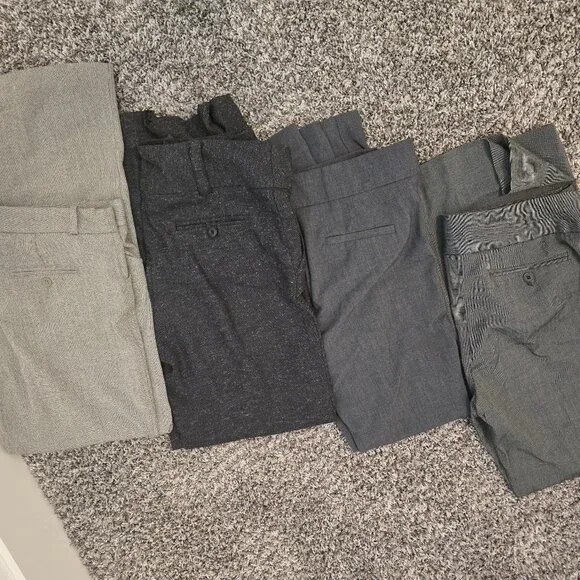 Bundle womens slacks - Picture 1 of 1
